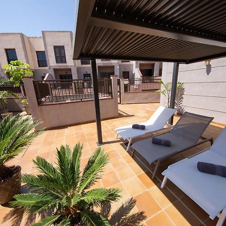 Medano4You The Wing Palace Tenerife เอลเมดาโน ภายนอก รูปภาพ