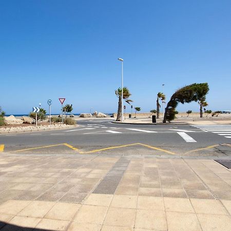 Medano4You The Wing Palace Tenerife เอลเมดาโน ภายนอก รูปภาพ