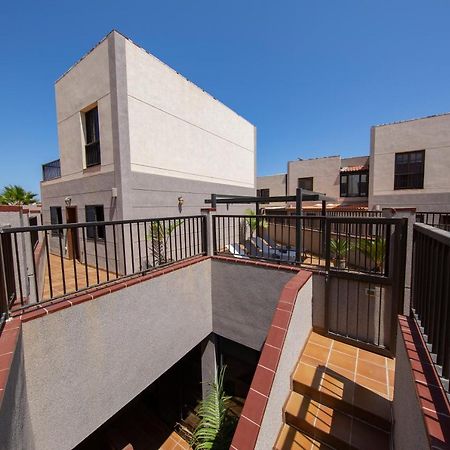 Medano4You The Wing Palace Tenerife เอลเมดาโน ภายนอก รูปภาพ