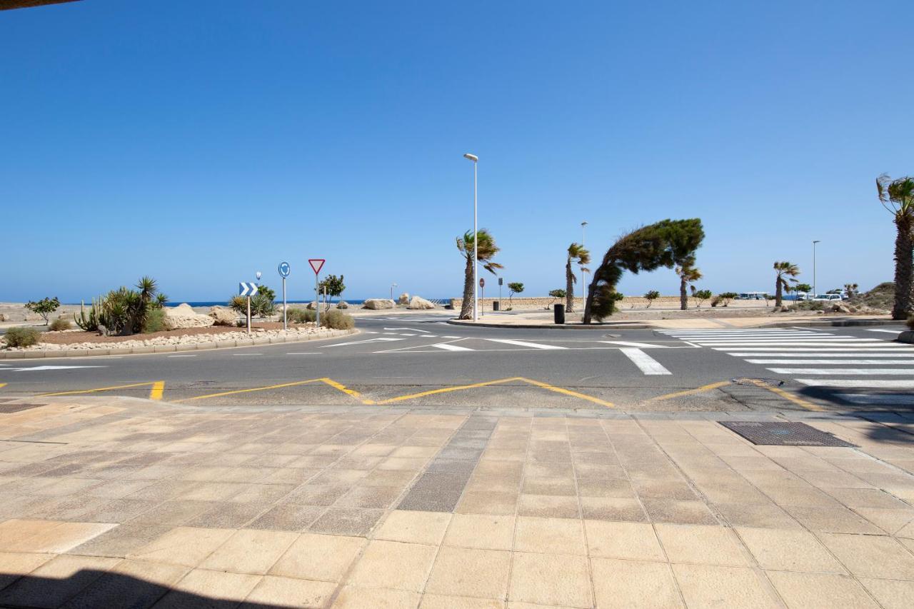 Medano4You The Wing Palace Tenerife เอลเมดาโน ภายนอก รูปภาพ