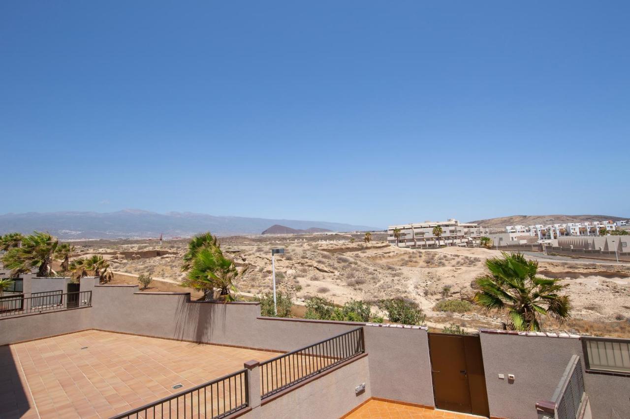 Medano4You The Wing Palace Tenerife เอลเมดาโน ภายนอก รูปภาพ