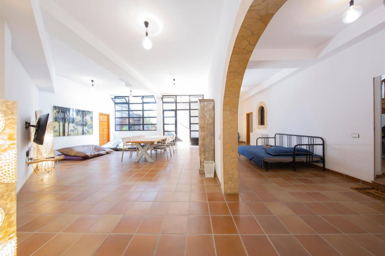 Medano4You The Wing Palace Tenerife เอลเมดาโน ภายนอก รูปภาพ