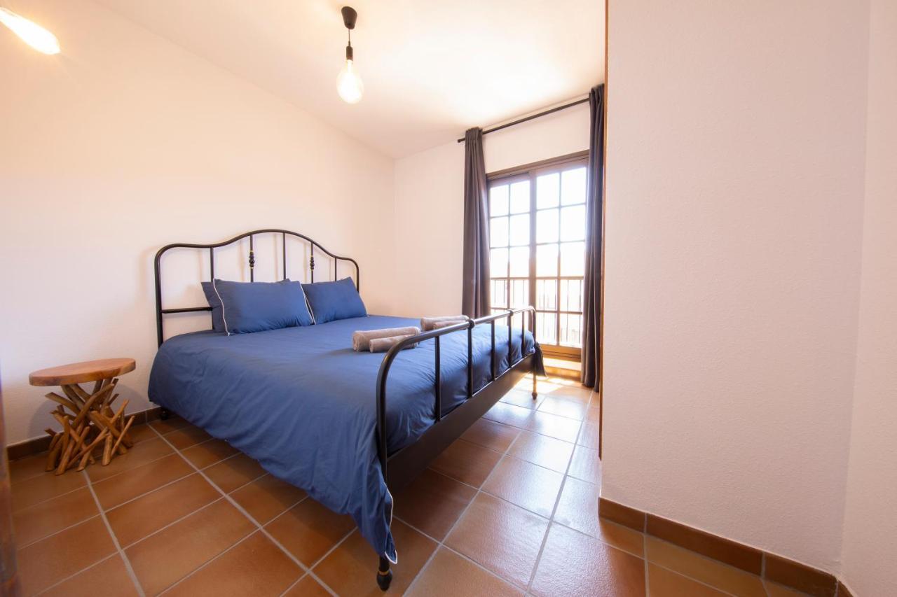 Medano4You The Wing Palace Tenerife เอลเมดาโน ภายนอก รูปภาพ