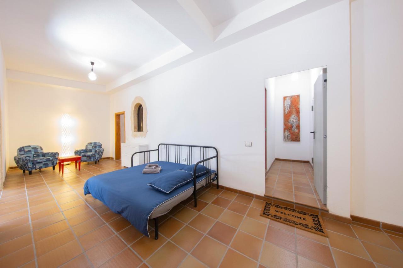 Medano4You The Wing Palace Tenerife เอลเมดาโน ภายนอก รูปภาพ