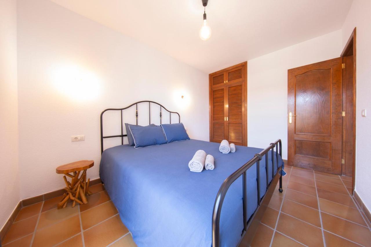 Medano4You The Wing Palace Tenerife เอลเมดาโน ภายนอก รูปภาพ