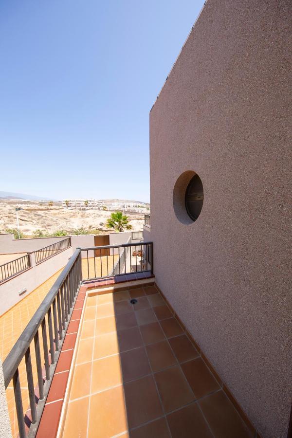 Medano4You The Wing Palace Tenerife เอลเมดาโน ภายนอก รูปภาพ