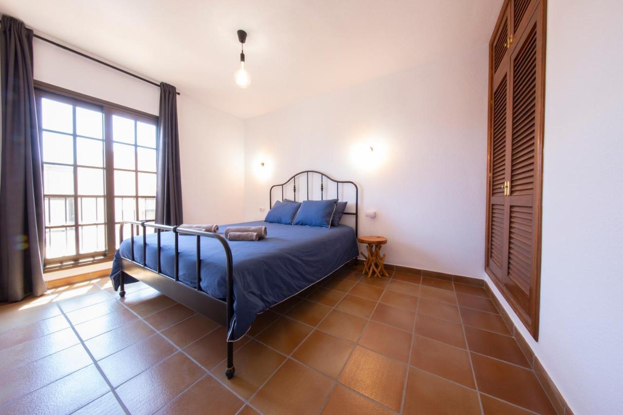 Medano4You The Wing Palace Tenerife เอลเมดาโน ภายนอก รูปภาพ