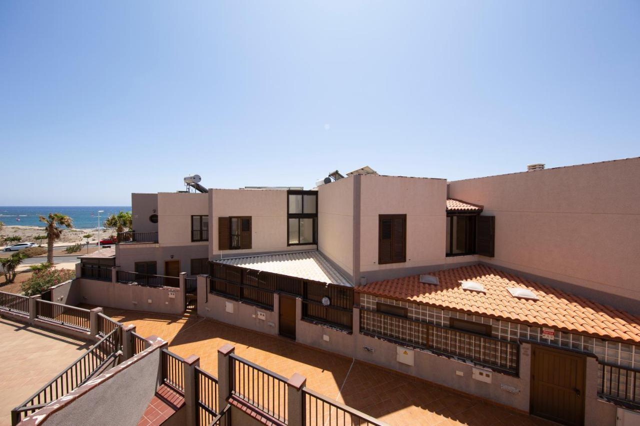 Medano4You The Wing Palace Tenerife เอลเมดาโน ภายนอก รูปภาพ