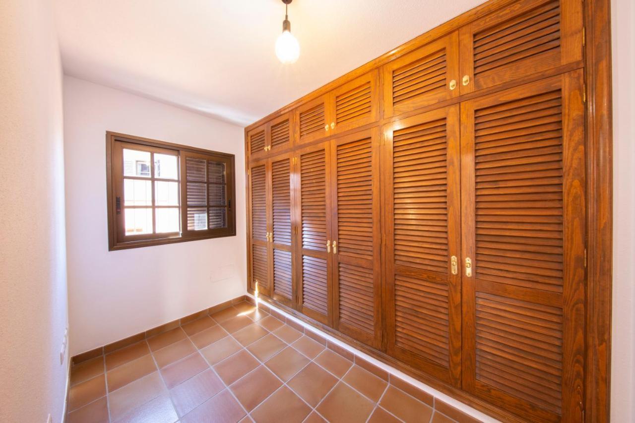 Medano4You The Wing Palace Tenerife เอลเมดาโน ภายนอก รูปภาพ