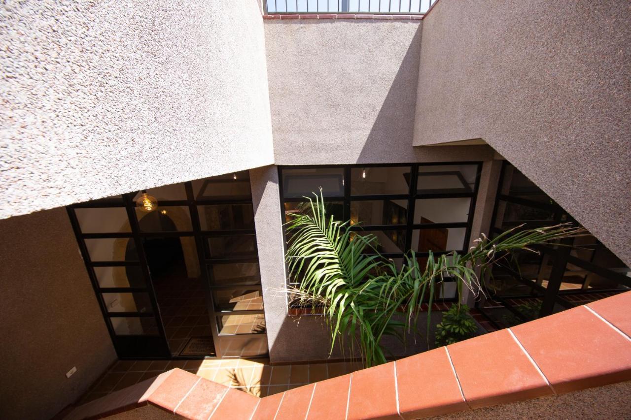 Medano4You The Wing Palace Tenerife เอลเมดาโน ภายนอก รูปภาพ