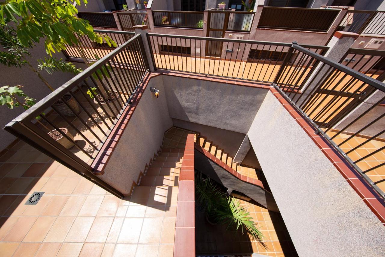 Medano4You The Wing Palace Tenerife เอลเมดาโน ภายนอก รูปภาพ