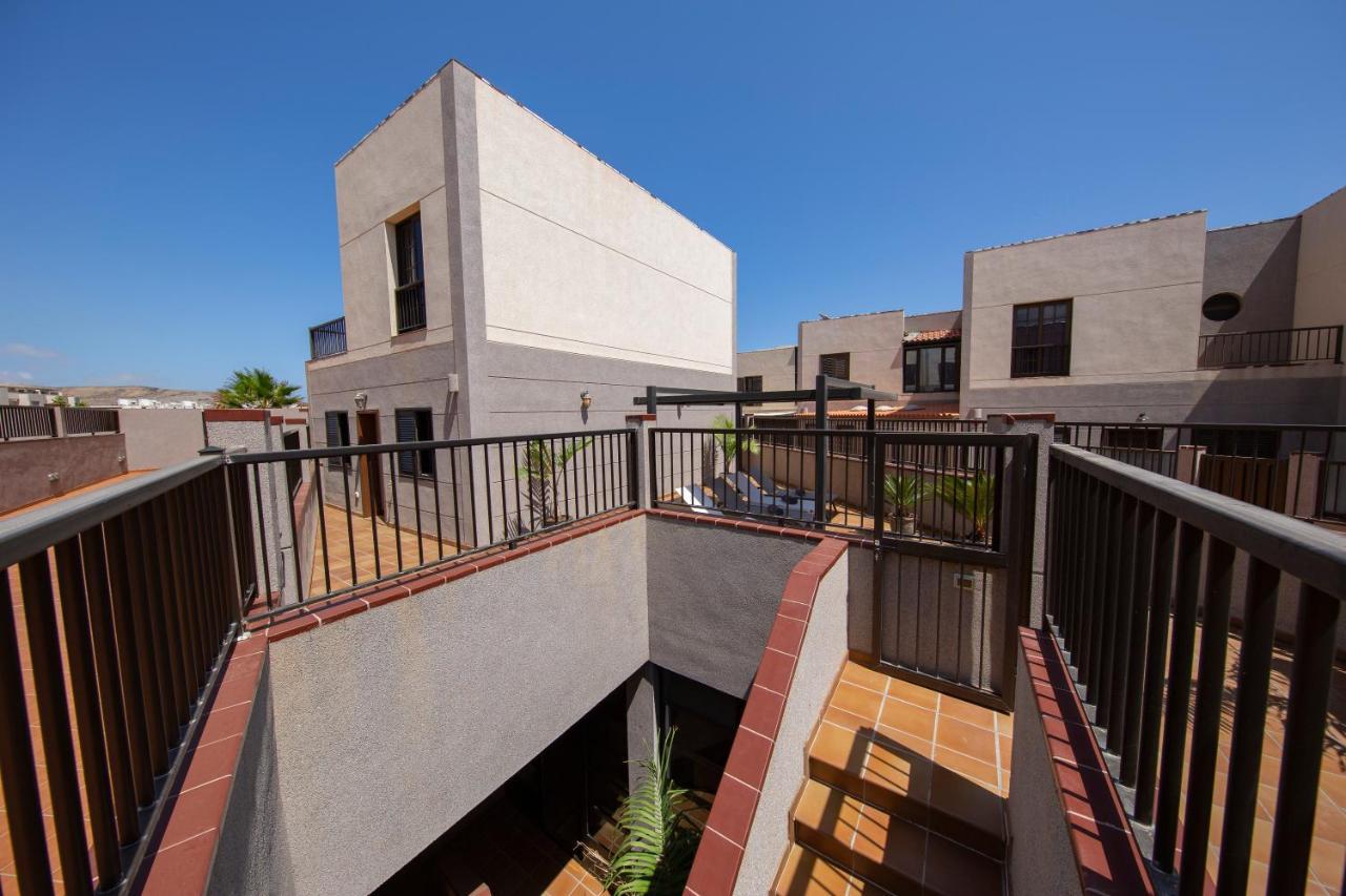 Medano4You The Wing Palace Tenerife เอลเมดาโน ภายนอก รูปภาพ