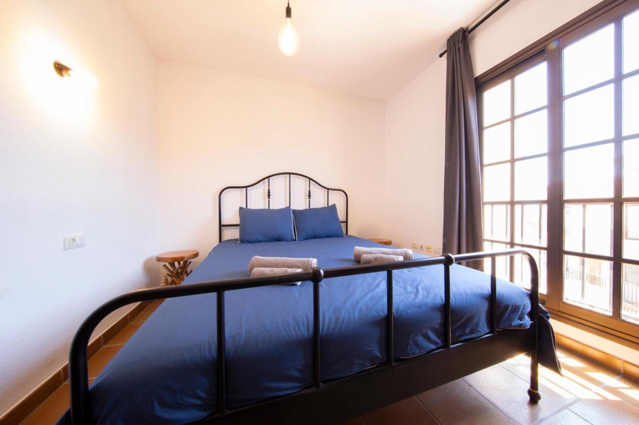 Medano4You The Wing Palace Tenerife เอลเมดาโน ภายนอก รูปภาพ