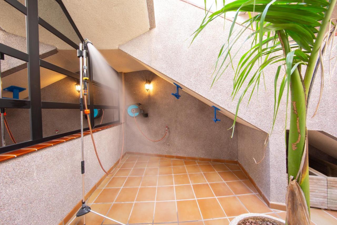 Medano4You The Wing Palace Tenerife เอลเมดาโน ภายนอก รูปภาพ
